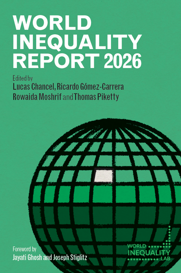 World Inequality Report 2026
