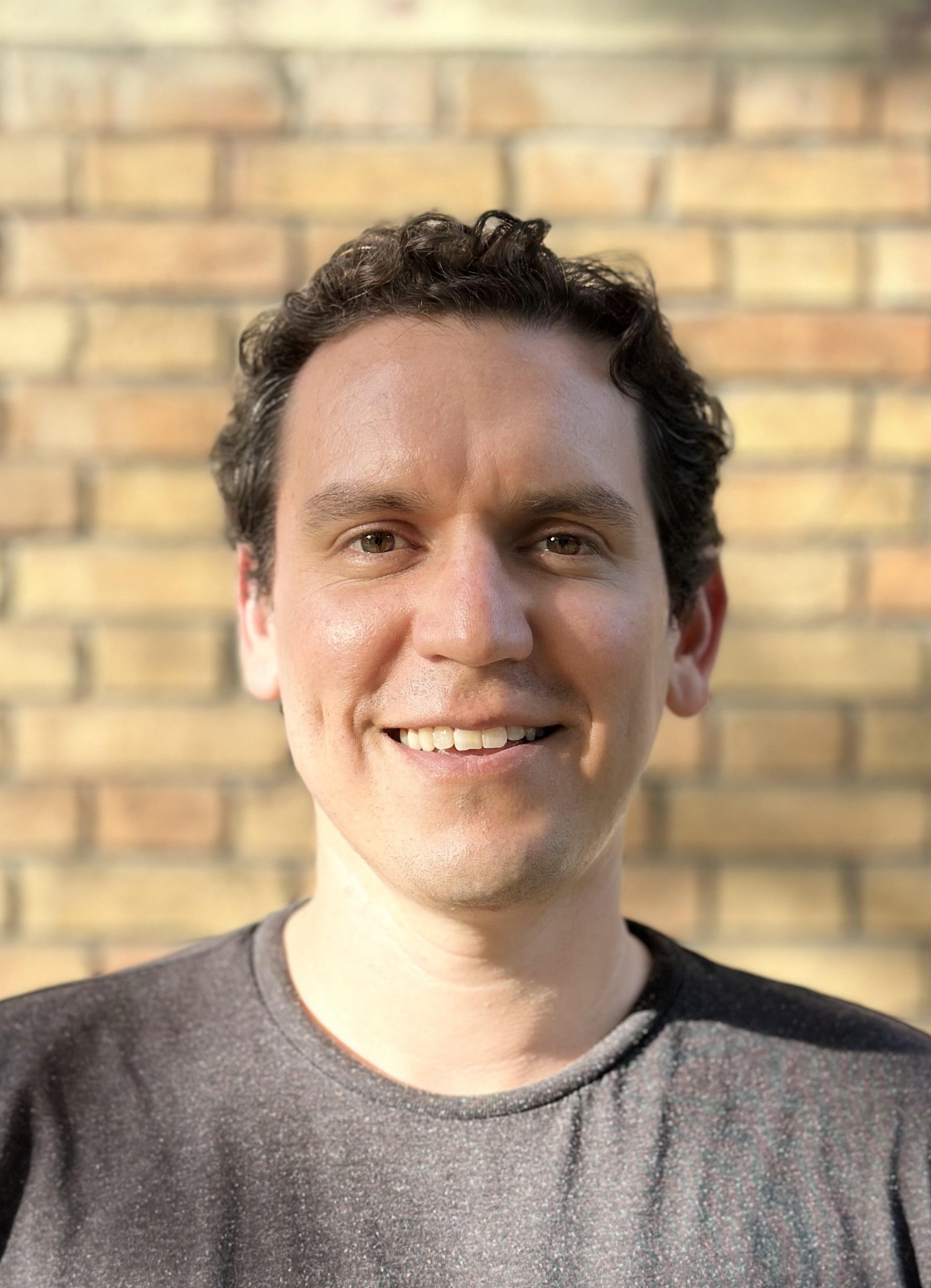 Ricardo Gómez-Carrera